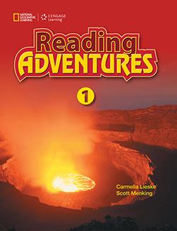 для вчителя «Reading Adventures 1. Teacher Guide