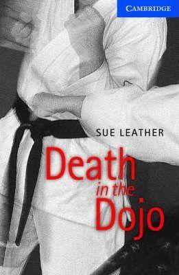 CER 5. Death in the Dojo (with Downloadable Audio)