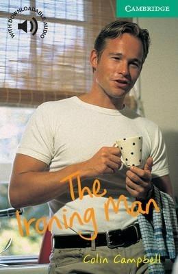 CER 3. The Ironing Man (with Downloadable Audio)
