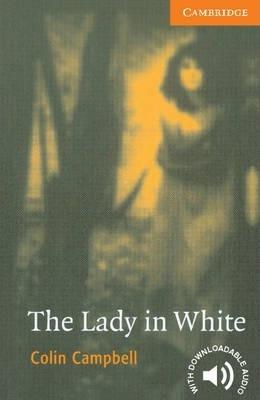 CER 4. Lady in White (with Downloadable Audio)