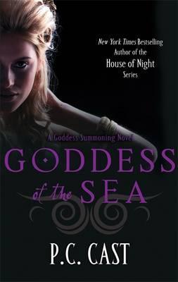 Goddess Of The Sea : Number 1 in series