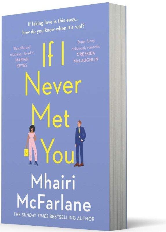 If I Never Met You