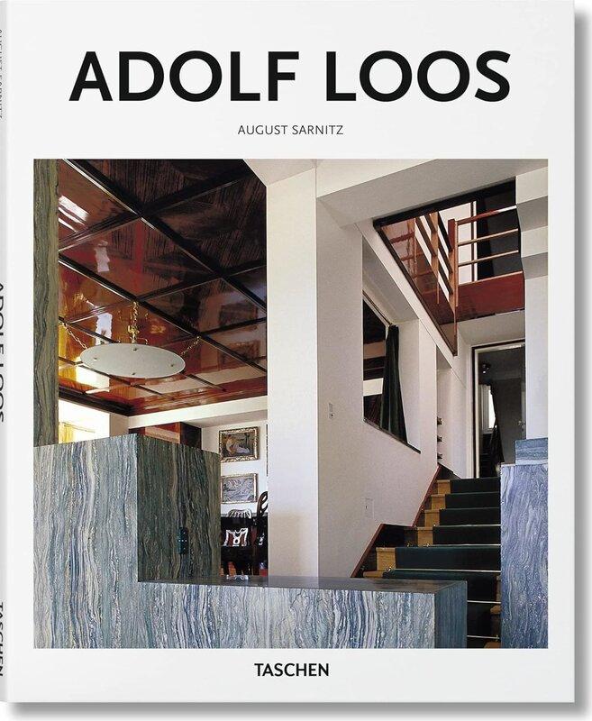 Adolf Loos: 1870-1933: Architect, Cultural Critic,...