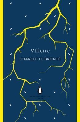 Villette. Penguin English Library