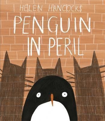 Penguin In Peril