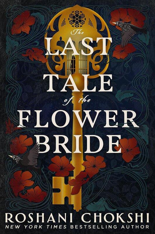 The Last Tale of the Flower Bride: the haunting, atmospheric...