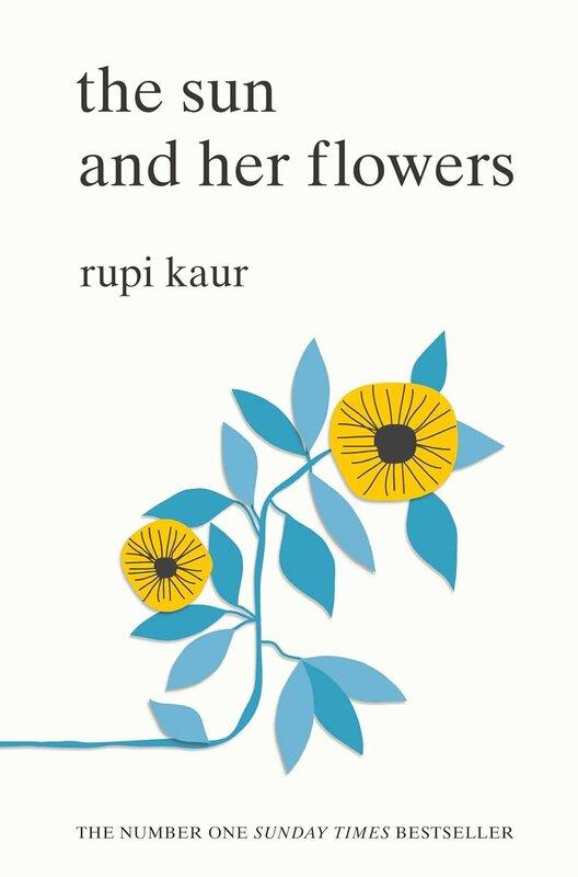 The Sun and Her Flowers (м'яка обкл.)
