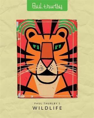 Paul Thurlby's Wildlife