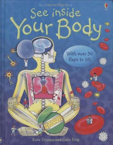 See Inside. Your Body