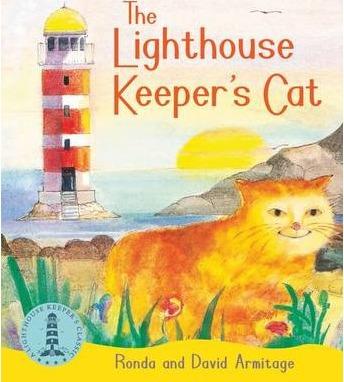 The Lighthouse Keeper's Cat
