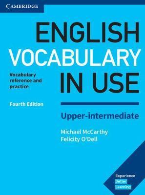 Посібник «English Vocabulary in Use Upper-Intermediate...