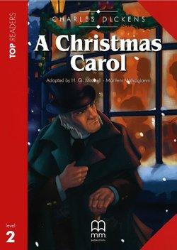 вчителя «TR2 A Christmas Carol. Teacher Book Pack»