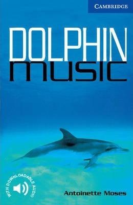 CER 5. Dolphin Music (with Downloadable Audio)