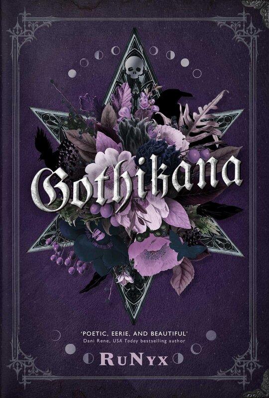 Gothikana (paperback)