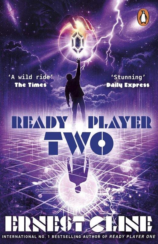 Ready Player Two (м'яка обкладинка)