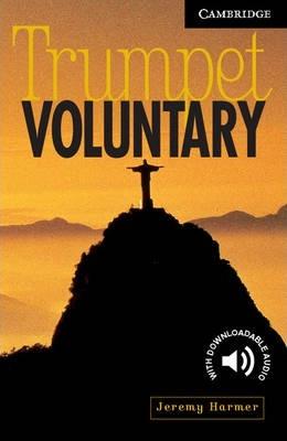 CER 6. Trumpet Voluntary (with Downloadable Audio)