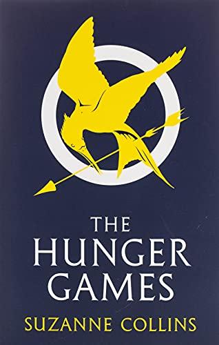 Hunger Games Trilogy: The Hunger Games Classic (м'яка...