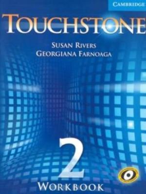 Робочий зошит «Touchstone 2. Workbook