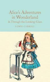Alice's Adventures in Wonderland & Through the Looking-Glass...