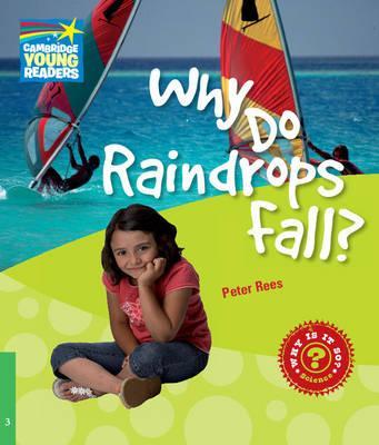 Посібник «Cambridge Young Readers: Why Do Raindrops...
