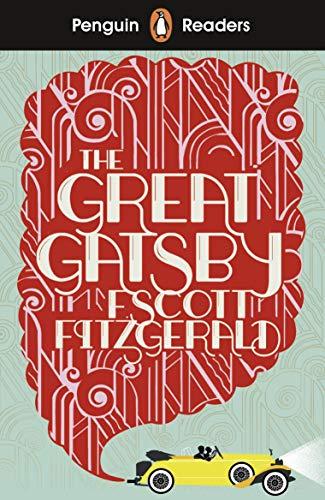 Penguin Reader Level 3: The Great Gatsby