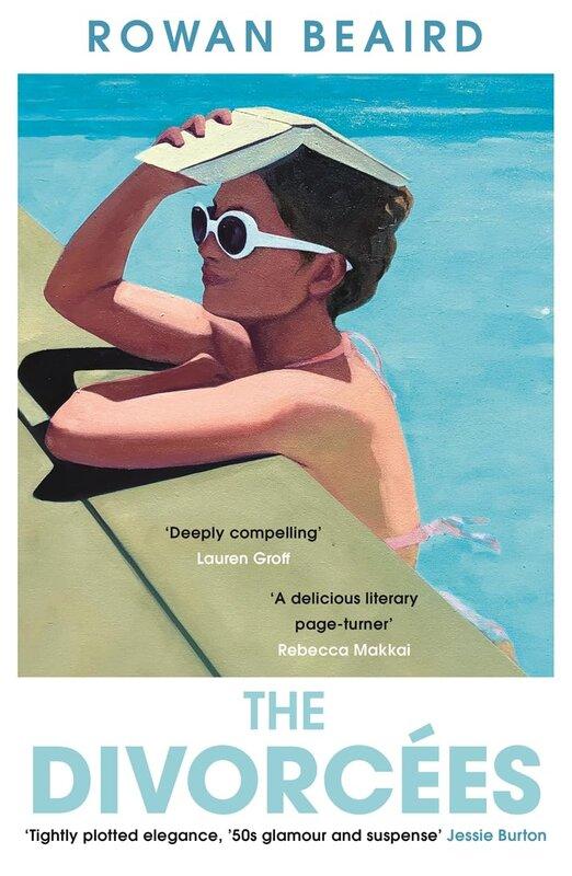 The Divorcees: The dark, atmospheric 1950s-set debut...