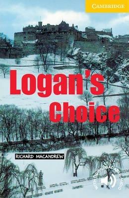 CER 2. Logan's Choice (with Downloadable Audio)