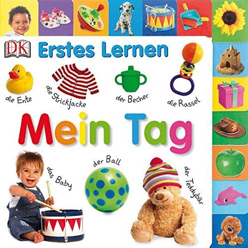 Erstes Lernen. Erstes Lernen Mein Tag