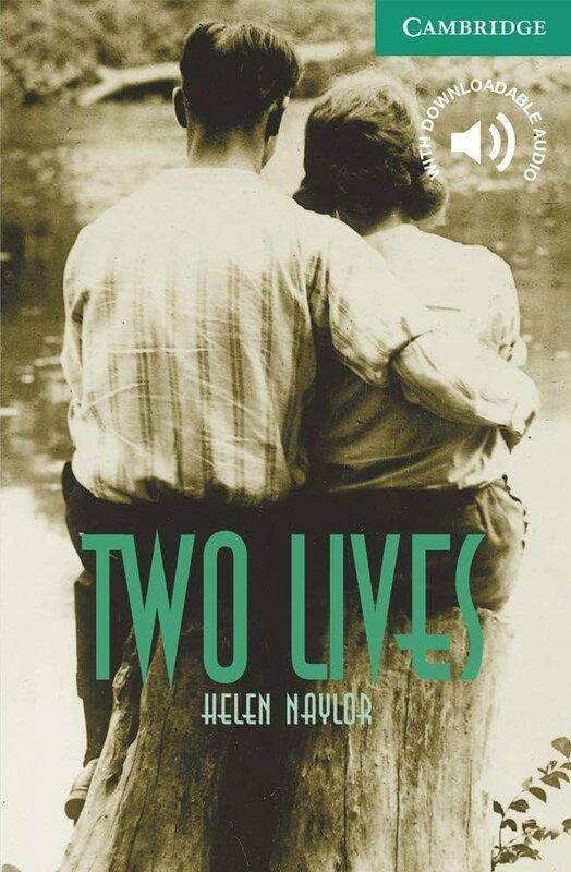 Посібник «CER 3 Two Lives»