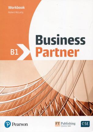 Робочий зошит «Business Partner B1. Workbook»