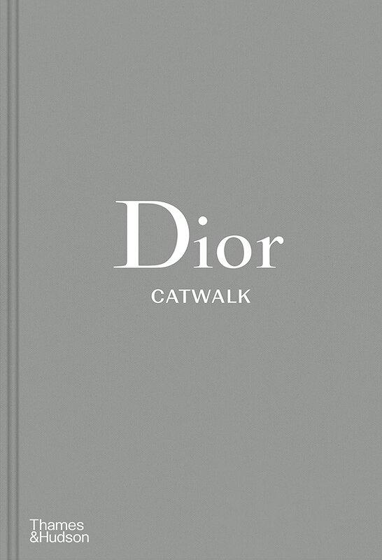Catwalk: Dior Catwalk