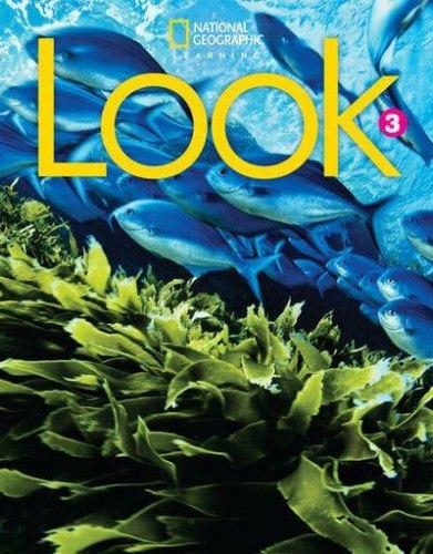 Посібник «Look 3 Reading Anthology British English»
