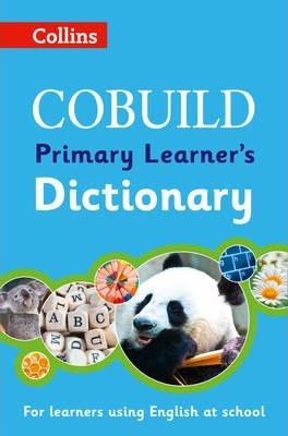 Посібник «Primary Dictionaries. Primary Learner's Dictionary....