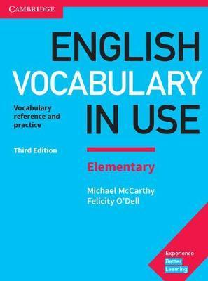Посібник «English Vocabulary in Use Elementary Book...