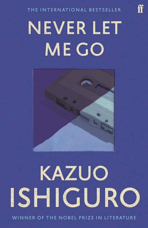 Never Let Me Go (B format)