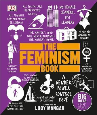 Big Ideas: The Feminism Book