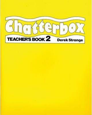 для вчителя «Chatterbox 2: Teacher's Book»