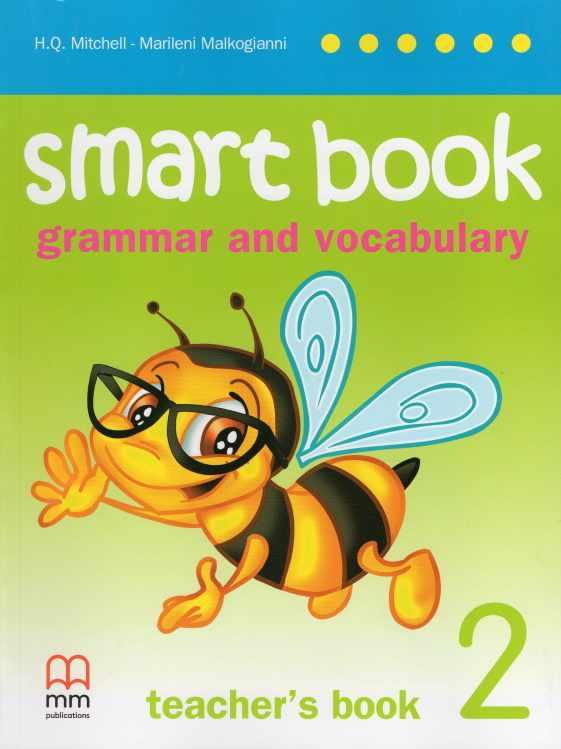 Посібник «Smart Book for UKRAINE НУШ 2 Teacher's Book...