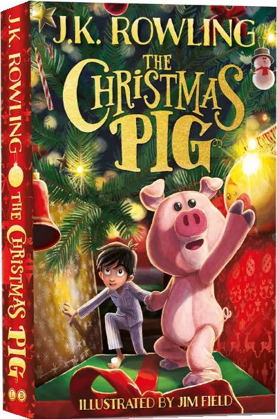 The Christmas Pig