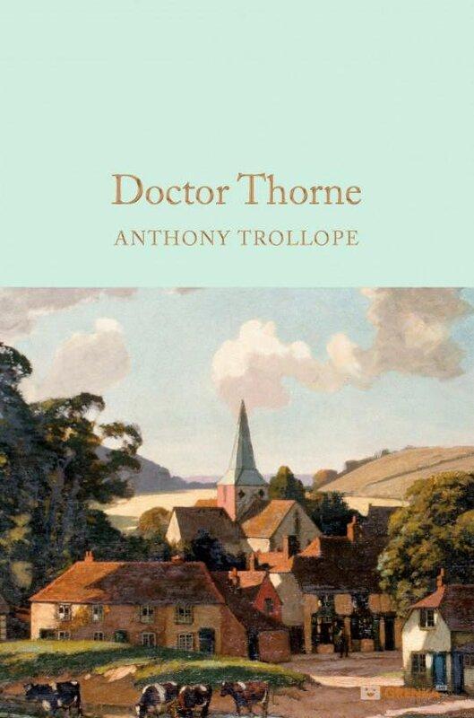 Doctor Thorne