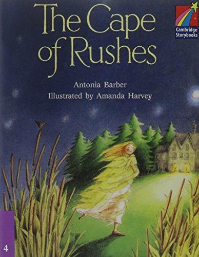 Посібник «The Cape of Rushes ELT Edition