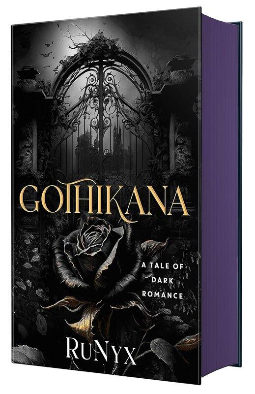 Limited edition «Gothikana (Exclusive Deluxe Edition)
