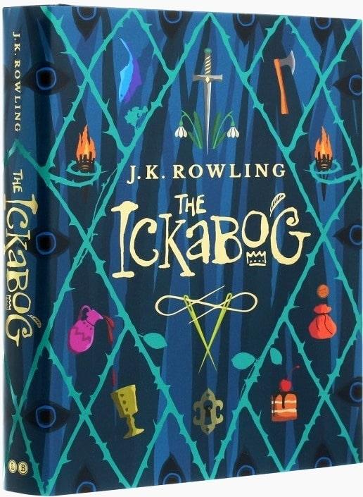 The Ickabog