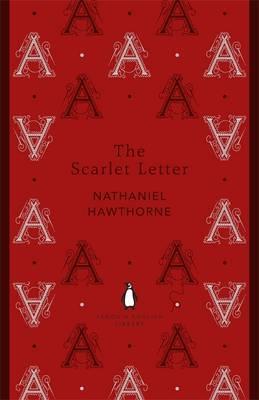 The Scarlet Letter (м'яка обкл.)