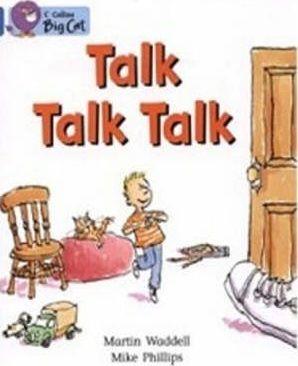 Talk Talk Talk