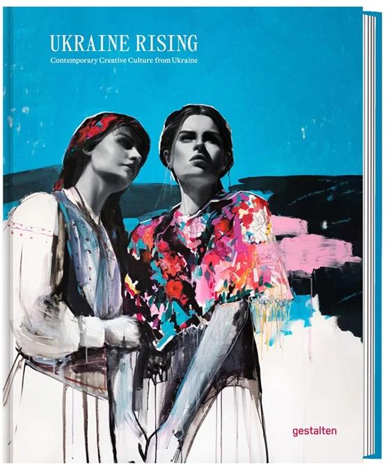 Ukraine Rising