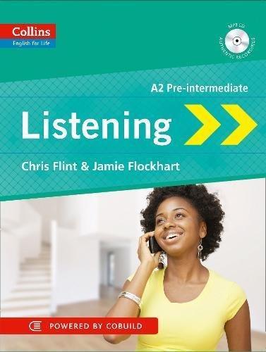 Посібник «Listening : A2»