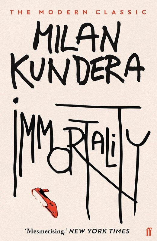 Immortality (Salman Rushdie)