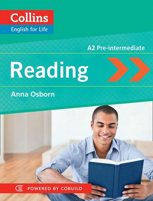 Посібник «Reading : A2
