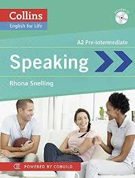 Посібник «Speaking : A2»